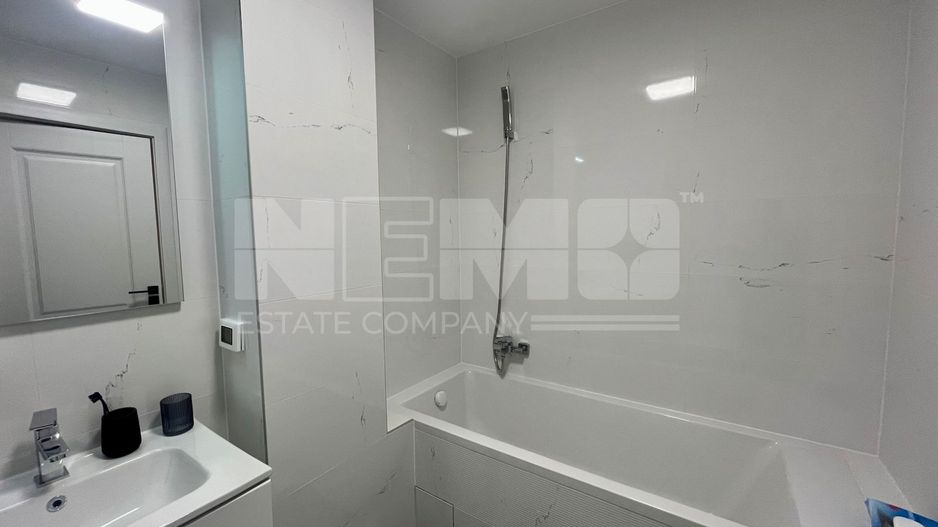 Apartament Nou 2 Camere | Avanera | Parcare Subterană | 60 MP - Poză 9
