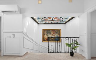 De Inchiri Vila premium complet consolidata LUX 7 camere Matei Basarab - Poză 16