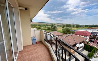 De închiriat apartament în Florești – Strada Lacului! - Poză 9