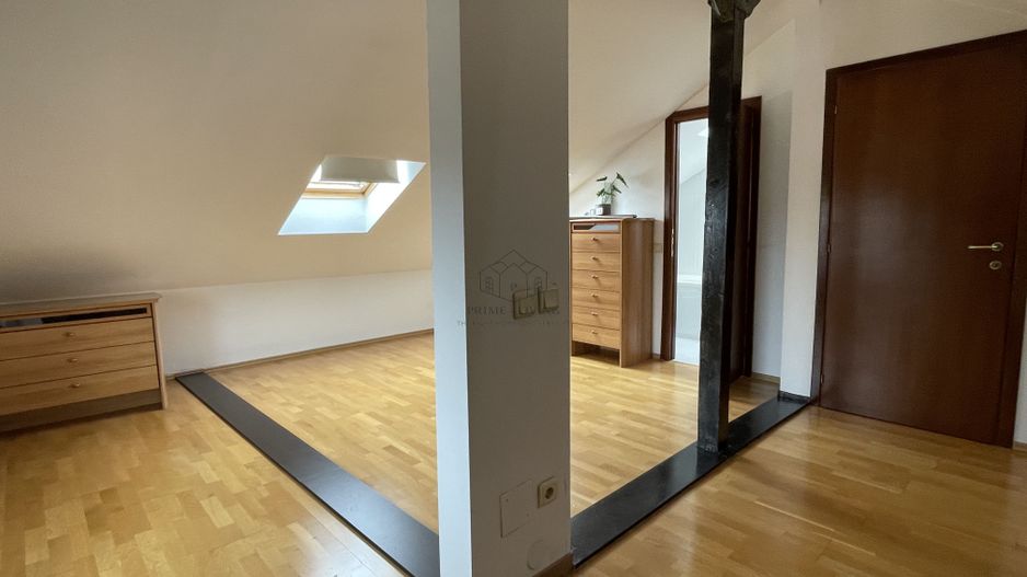 VILA CU 5 CAMERE LA INCHIRIERE LANGA BRITISH SCHOOL - Poză 10