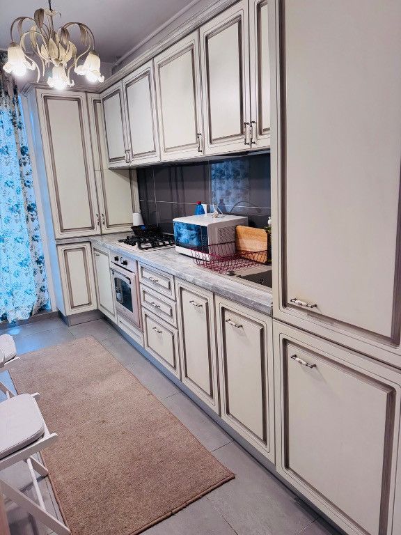 Inchiriere apartament 3 camere lux ONIX RESIDENCE Grozavesti - Poză 9