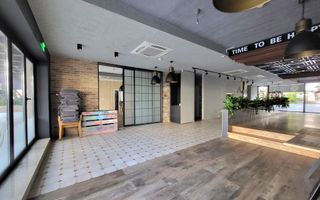 Restaurant in zona Coresi cu finisaje premium - 224 mp # plus-imo.ro - Poză 5