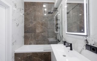 Chirie, apartament, 2 camere, strada Bogdan Voievod, Râșcani - Poză 12