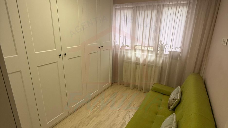 ✨De închiriat 3 camere, Micro 20, 500 Euro/luna - Poză 4