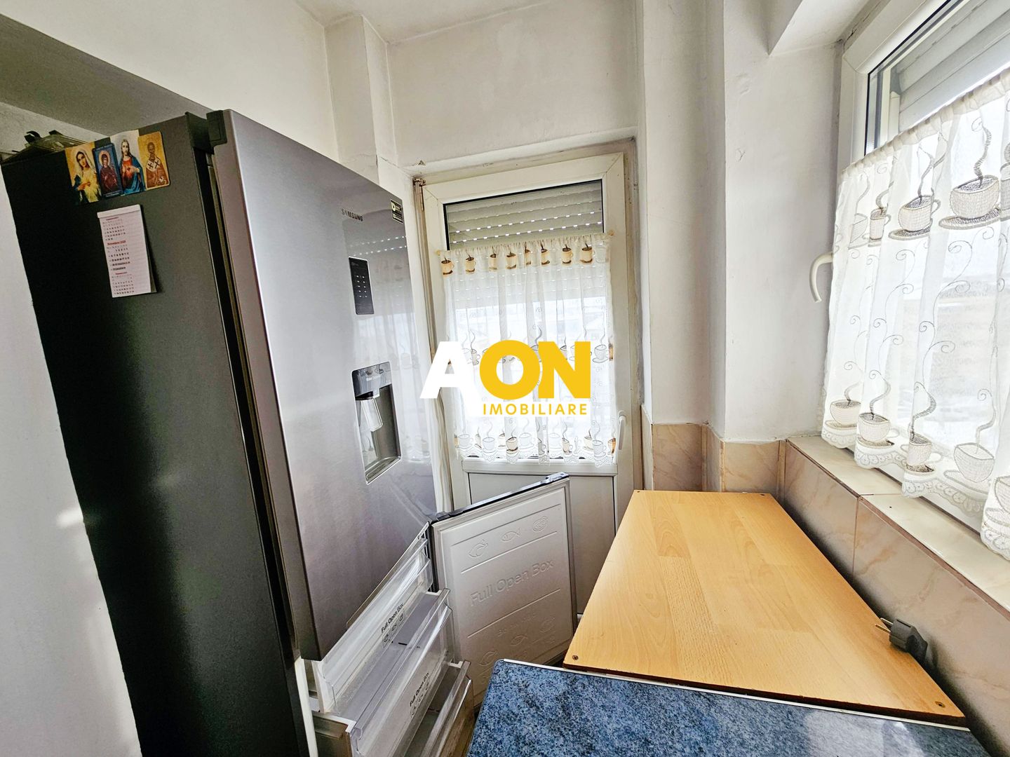 Garsoniera mobilata si utilata in zona Caminelor Studentesti - Poză 6