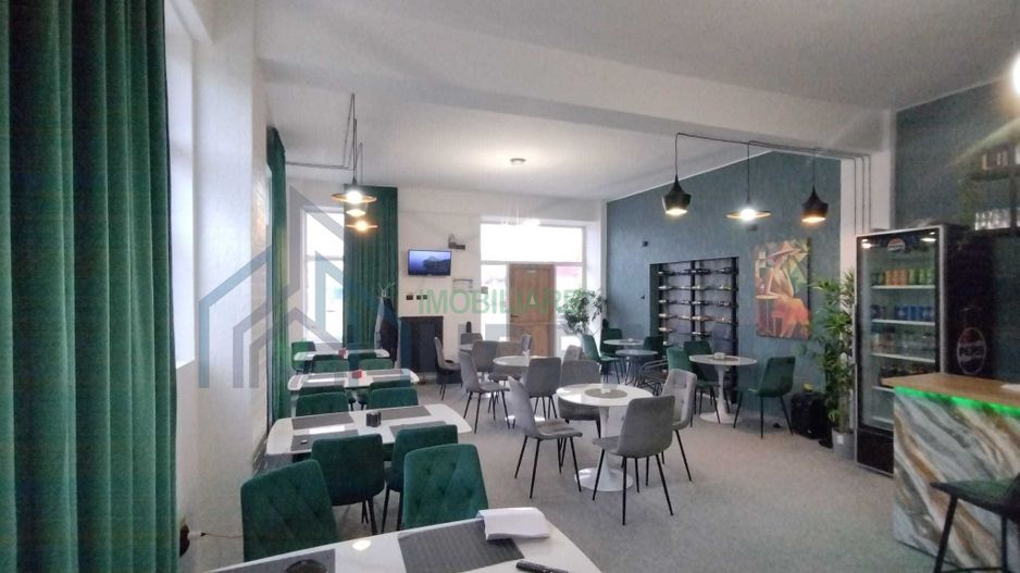 Spatiu comercial de închiriat in zona Rond Moldova Mall - Poză 8