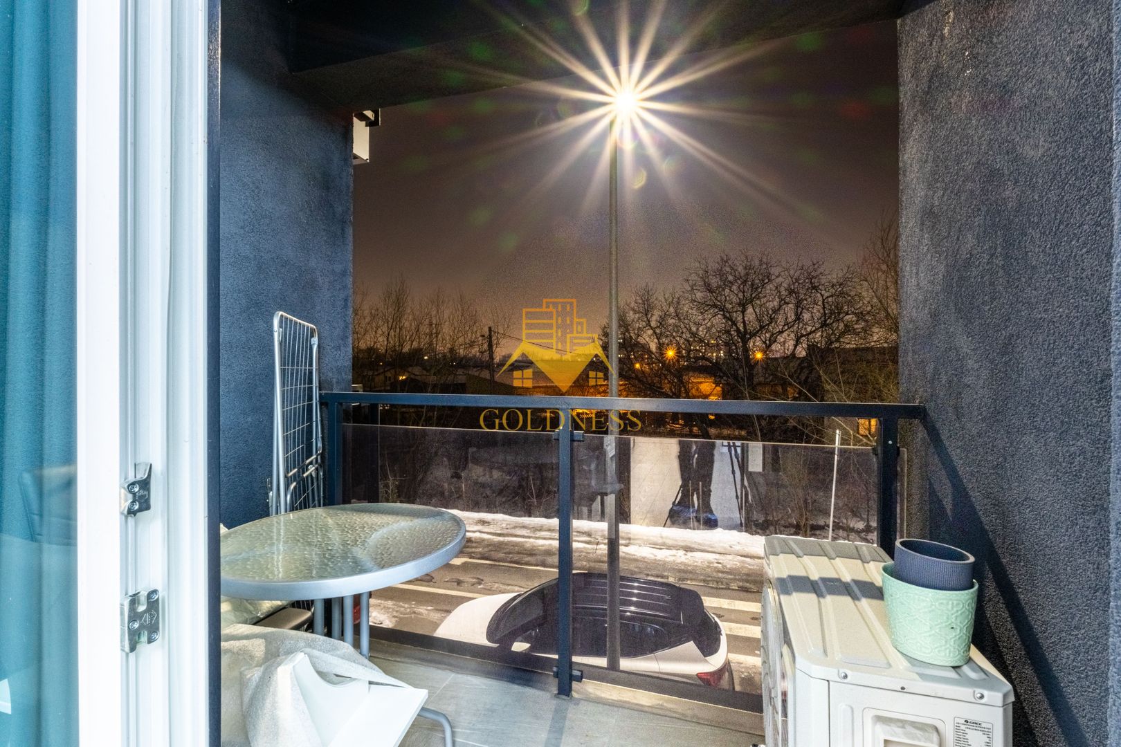 2 camere, Parcare, Iris, Junior Residence, Auchan, Clujana, Fabricii - Poză 7