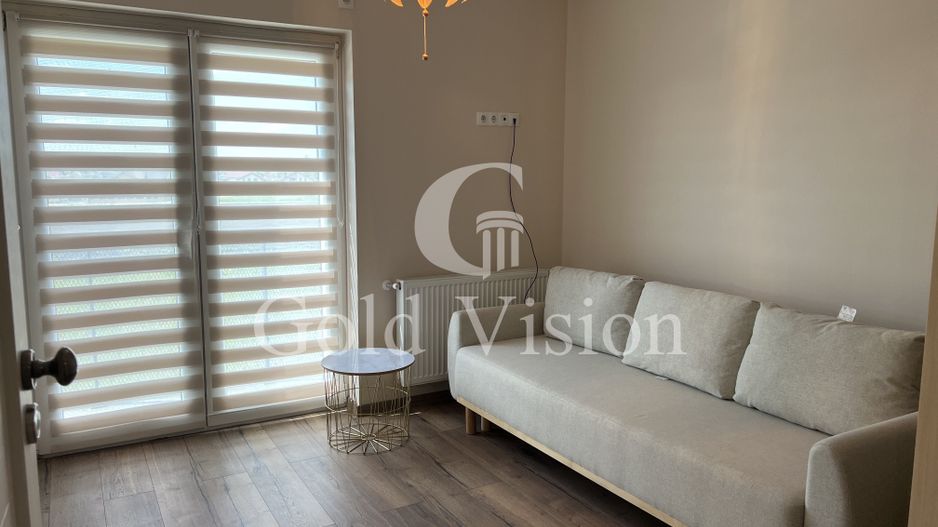 Penthouse cu 3 camere, 80 mp utili, amenajat ultramodern, zona Unirii - Poză 8