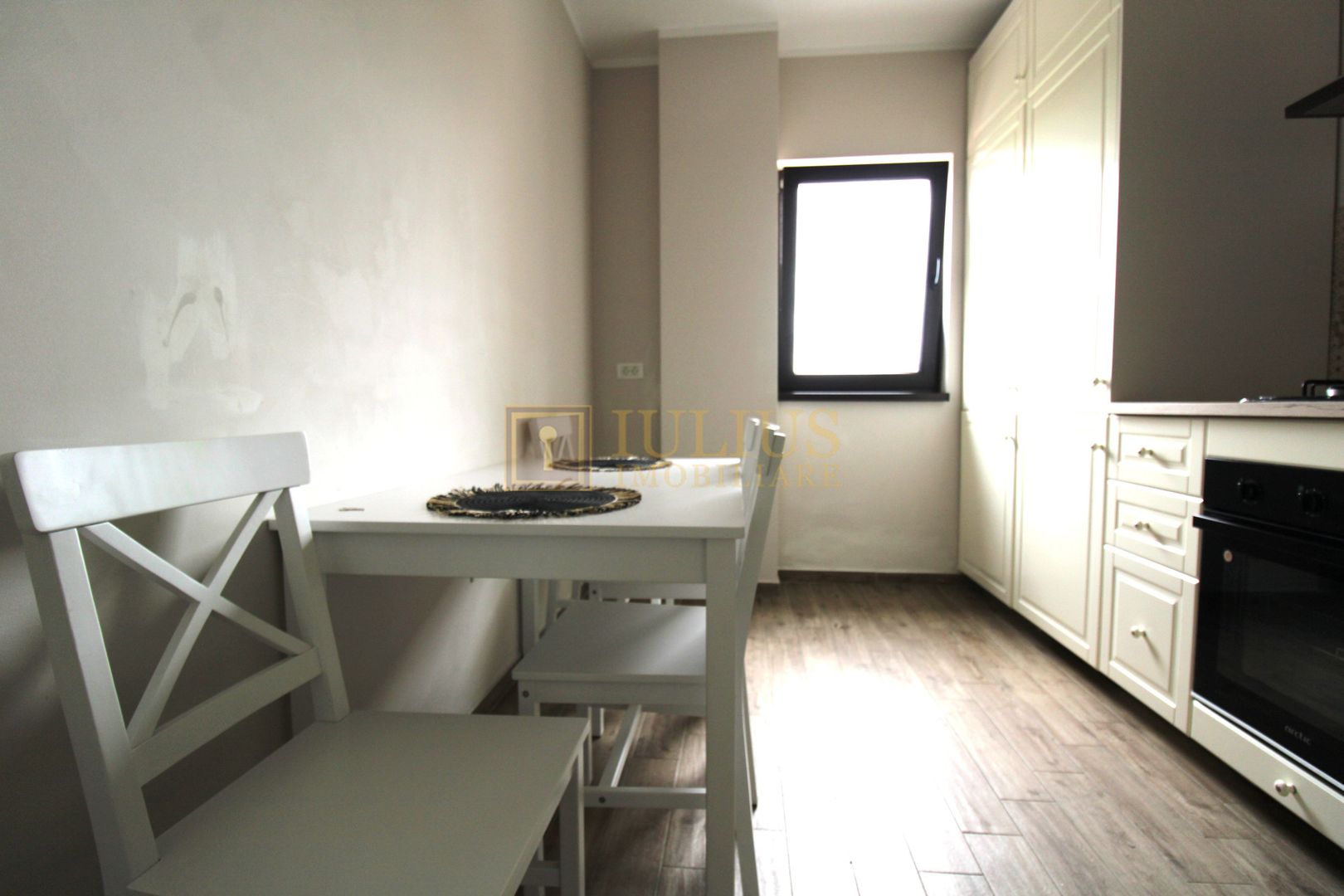 2 camere in Dumbravita in bloc nou cu parcare langa clinica Medicis - Poză 10
