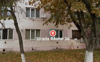 Garsoniera Decomandata I Parter I Necesita Renovare I Terezian - Poză 3