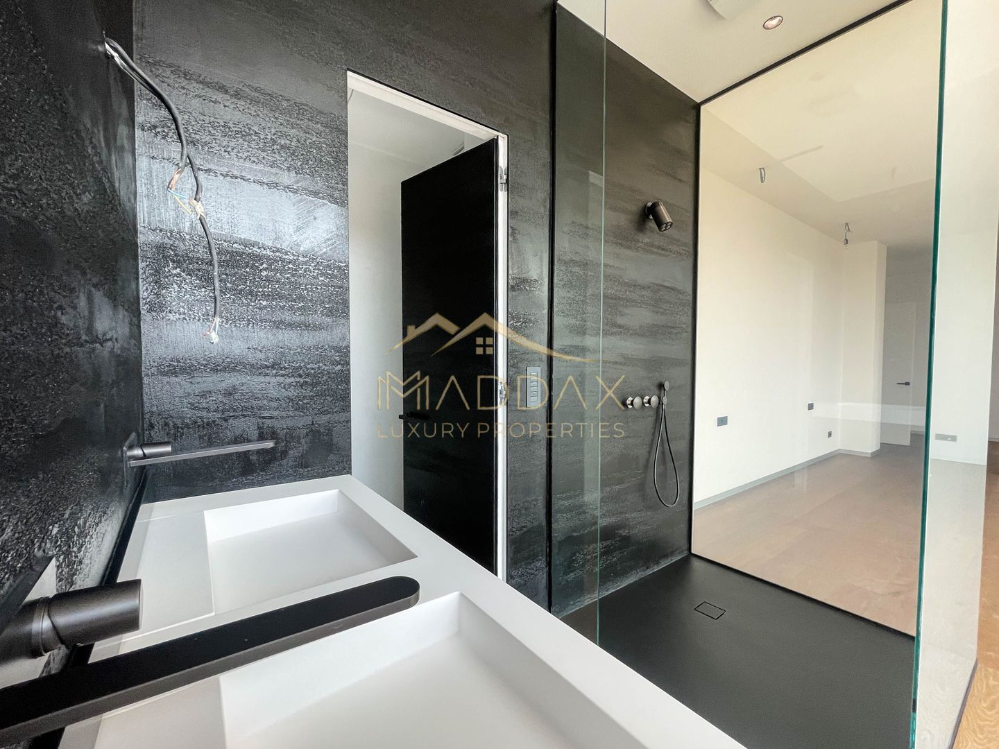 Incredible Penthouse *433 SQM* + 160 SQM Terrace // Baneasa - Poză 30