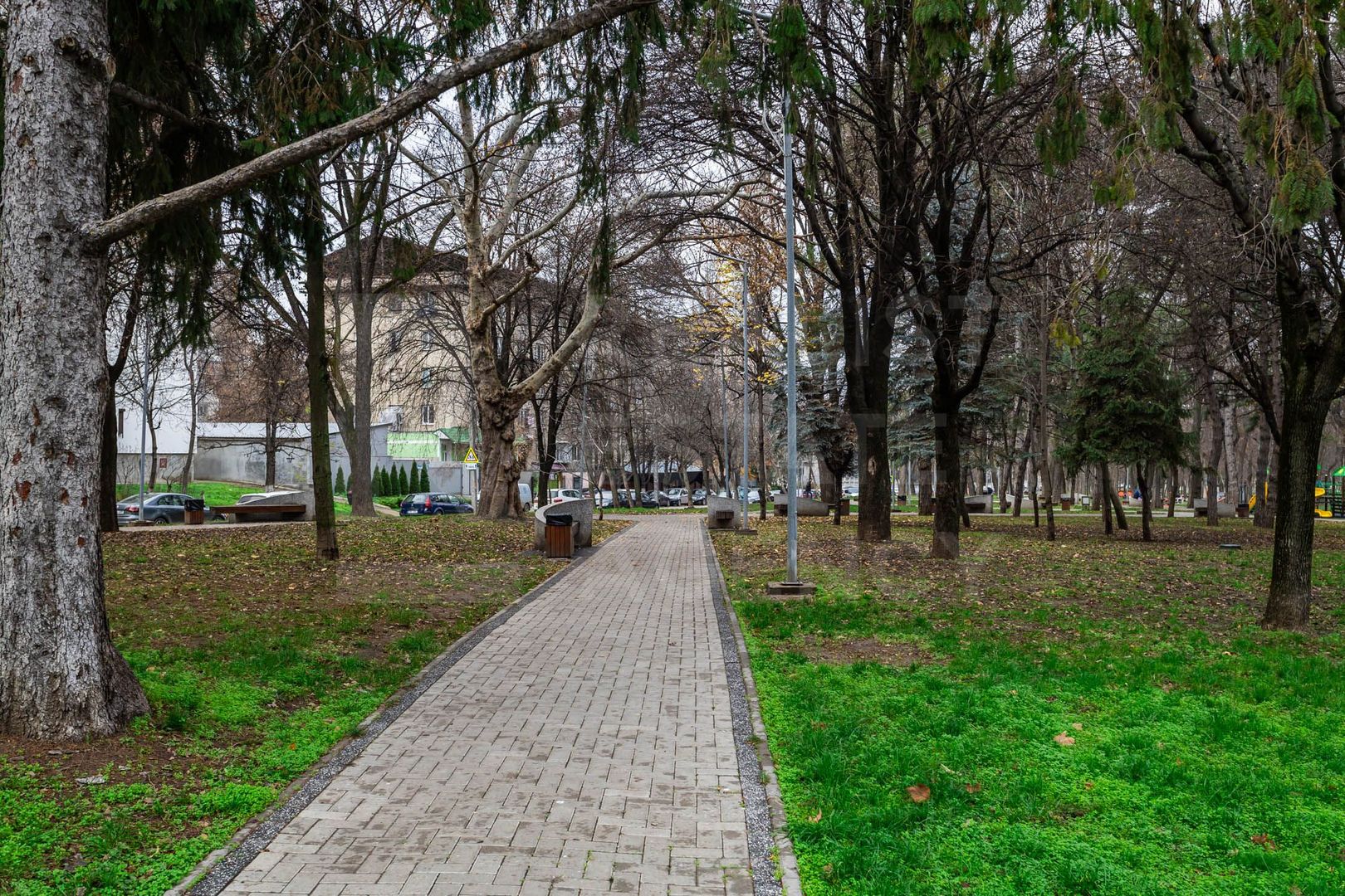 Vânzare, apartament, 3 camere, bulevardul Cuza Vodă, Botanica - Poză 17