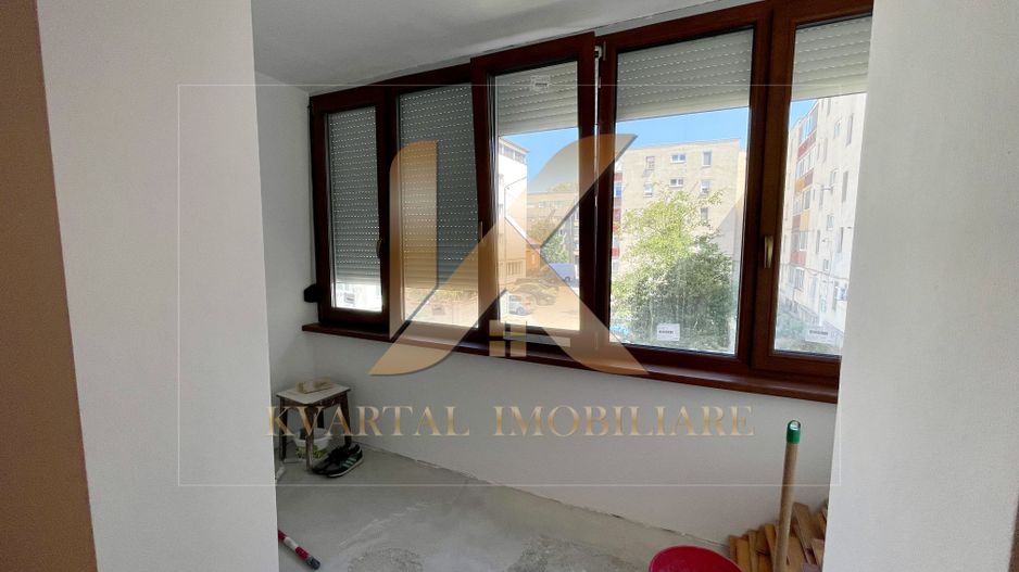 Apartament 2 camere, 55mp Zona Centrală ! Negociabil - Poză 5