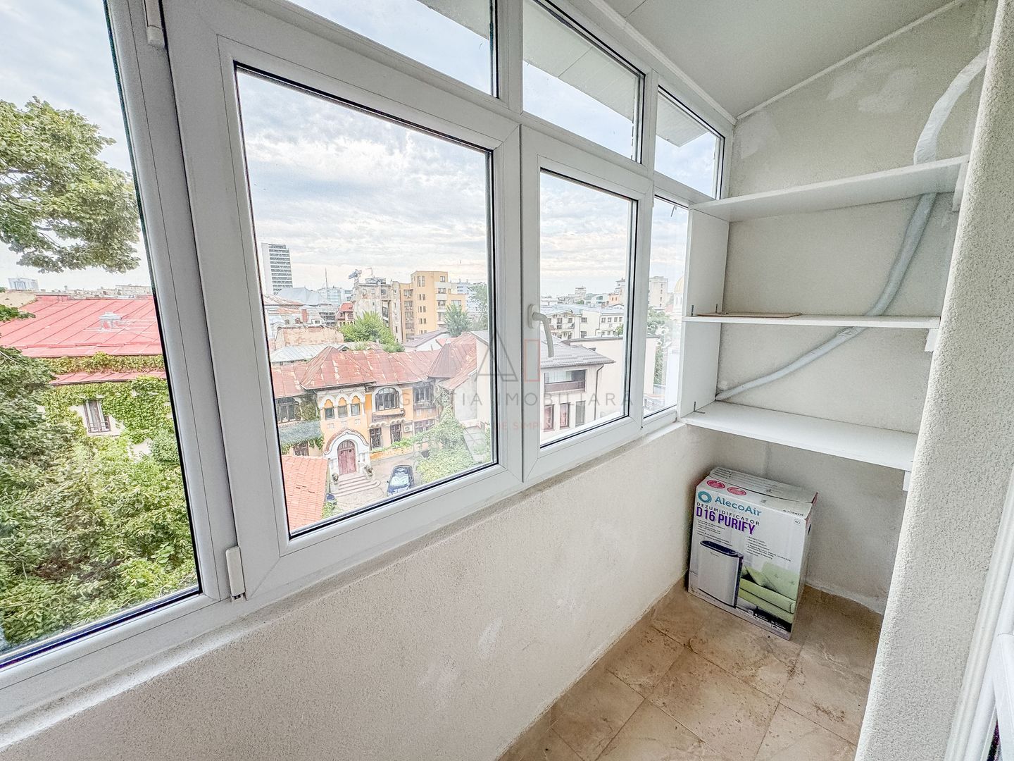 2 Camere Cismigiu | Bloc Fara Risc | Calea Victoriei - Poză 6