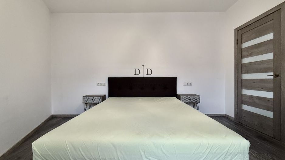 Apartament vânzare 2 camere - etaj intermediar-zona Semicentrala - Poză 5