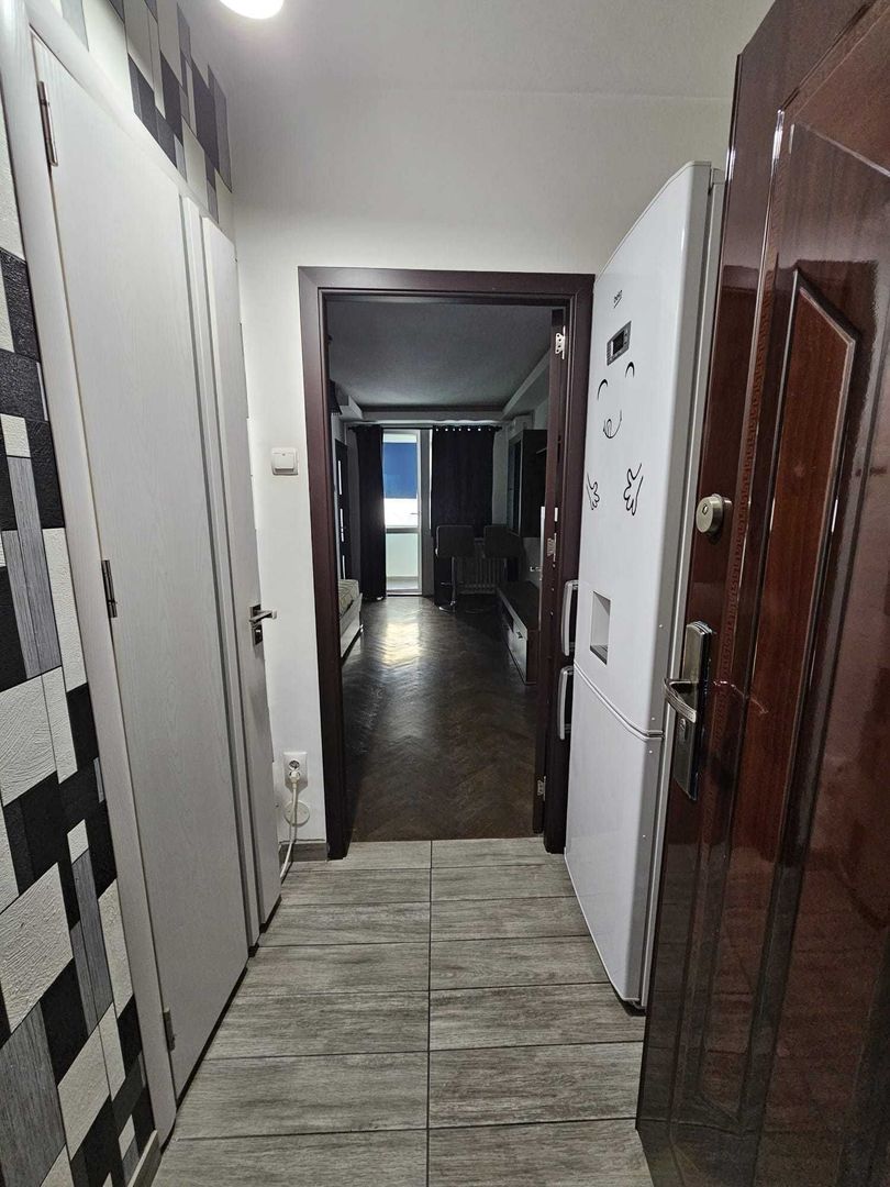 Garsoniera de închiriat în Vatra Luminoasă / Iancului / Muncii I1 - Poză 8