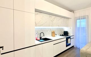 Apartament 2 camere de vanzare / Zona Oncos / Floresti - Poză 5