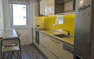 Langa Mall Coresi, in complexul Urban, 2 camere mobilate, 550 euro/luna - Poză 10