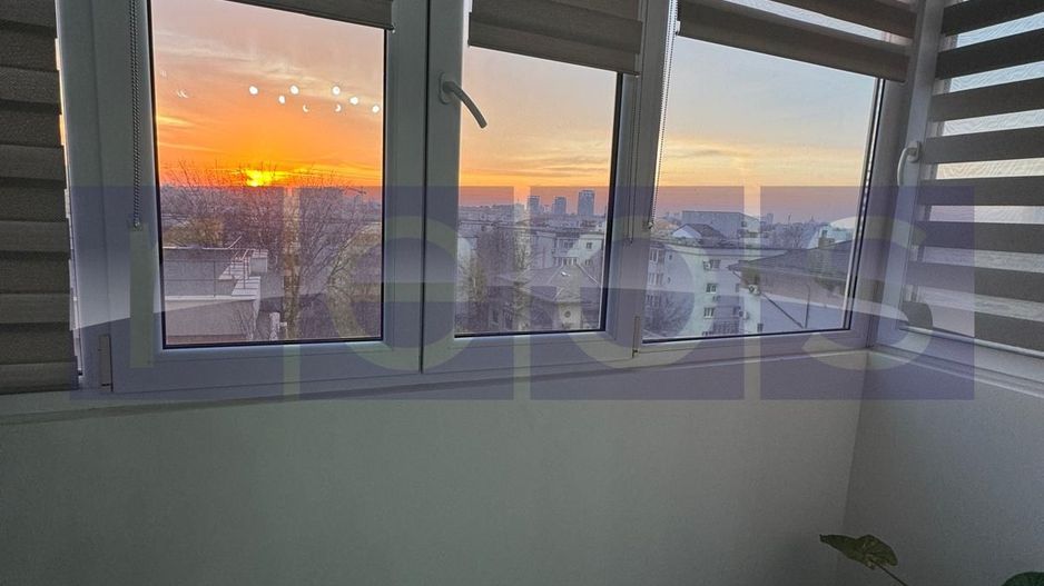 VANZARE 2 CAMERE | PARCUL TEI | MOBILAT SI UTILAT | LUX | - Poză 10
