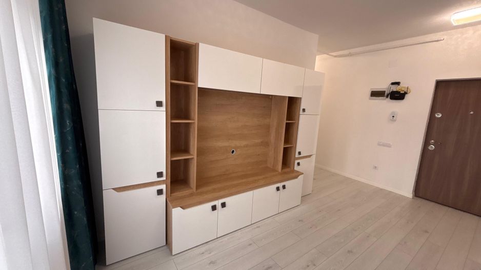 Apartament cu 3 camere si 2 locuri de parcare - Arhitectilor - Poză 8
