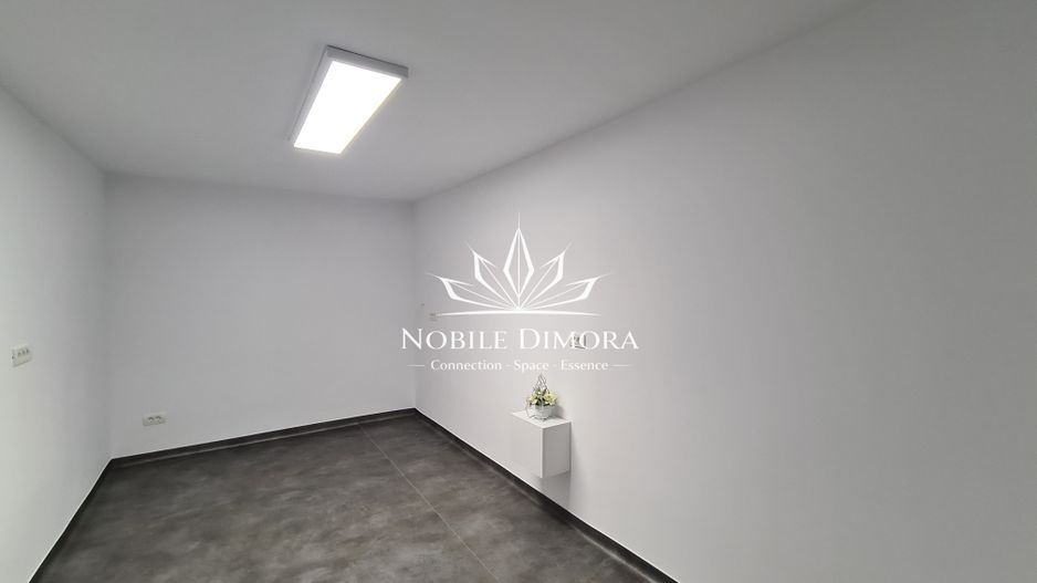 SAD - Spatiu comercial de 85 mp in apropiere de Torontalului - Iulius Mall - Poză 9