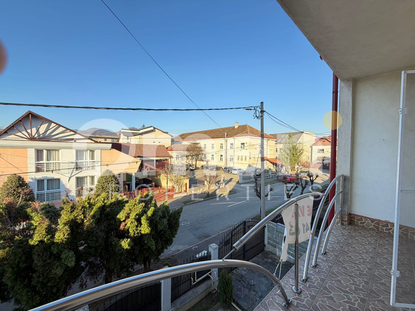 Casa individuala cu curte disponibila pentru vanzare, situata in zona centrala - Poză 10