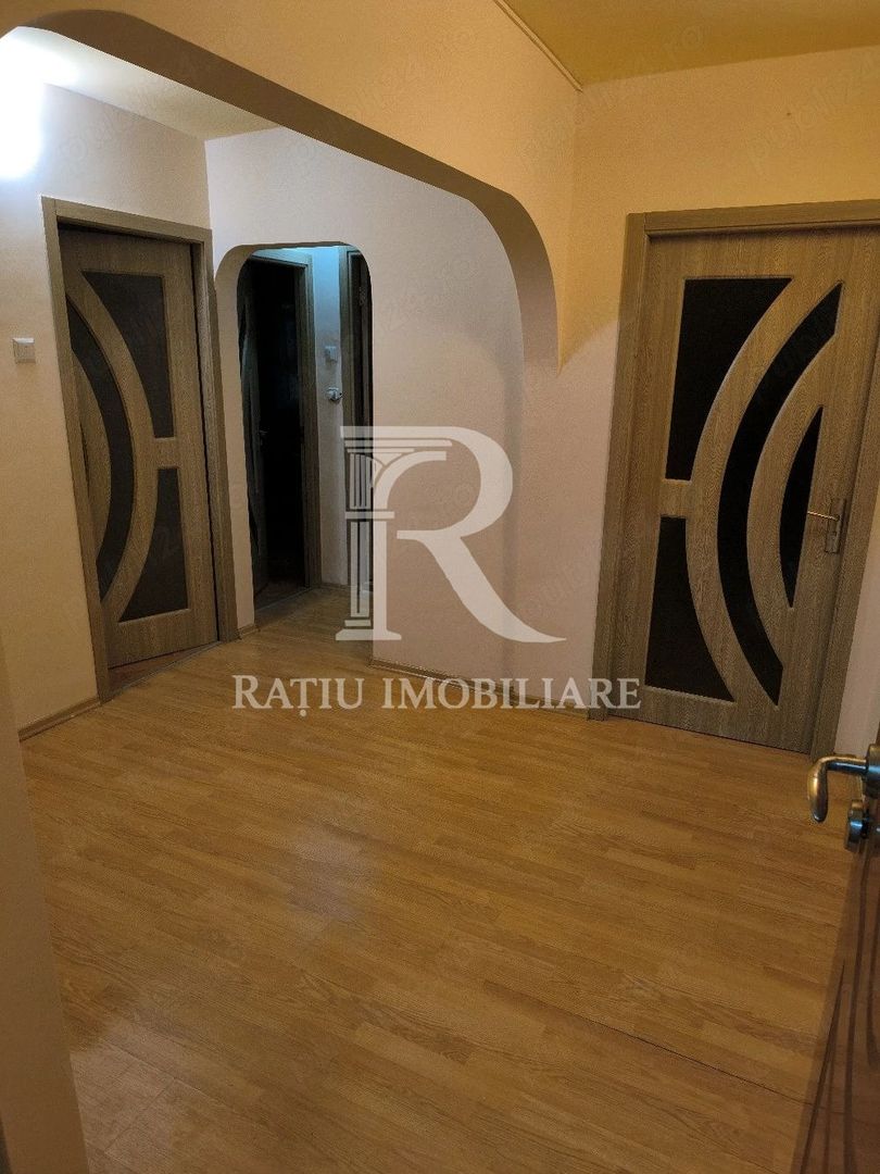 Apartament 3 camere | Parter | Renovat recent| Dorobanti | Deva - Poză 4