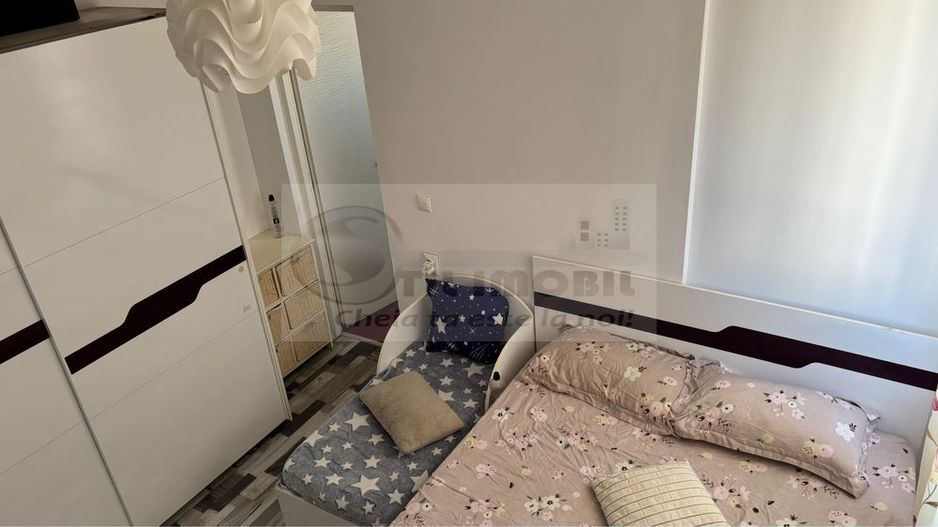 Apartament 2 camere mobilat, Breazu Iași – 77.000 euro - Poză 5