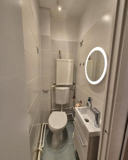 APARTAMENT MOBILAT CENTRALA LOC PARCARE ZONA  BRANCOVEANU - Poză 8