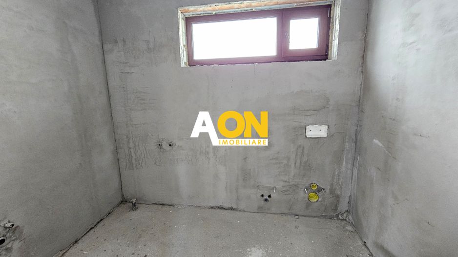 Casa semifinisata, 4 camere, 392 mp teren,  Barabant - Poză 9