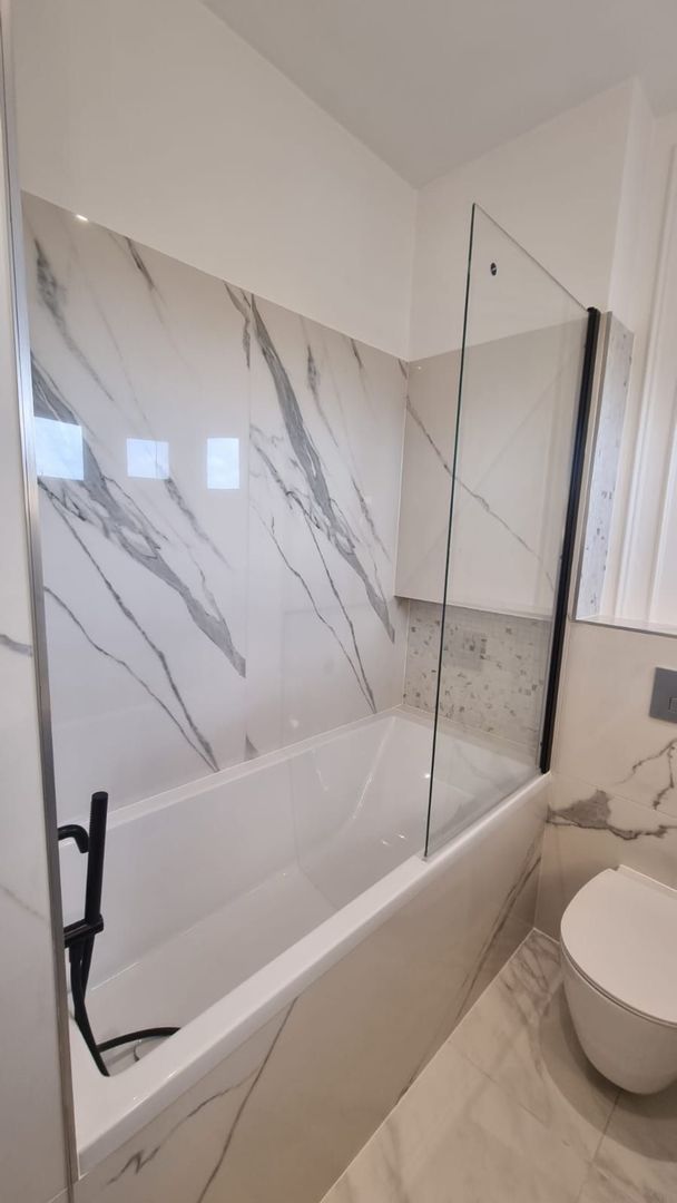 Locație Rară! 3 Camere High-End cu Vedere Spre Parcul Copiilor - Poză 13