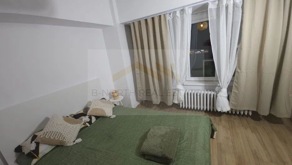 Apartament 2 camere de închiriat – Piața Unirii | Splaiul Independenței nr. 1 - Poză 3