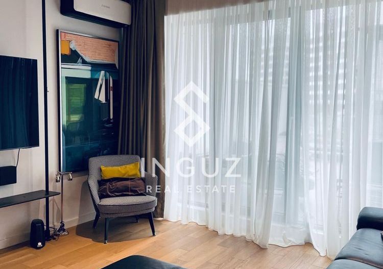 Apartament 4 camere de închiriat | One Timpuri Noi | Sector 3 - Poză 1