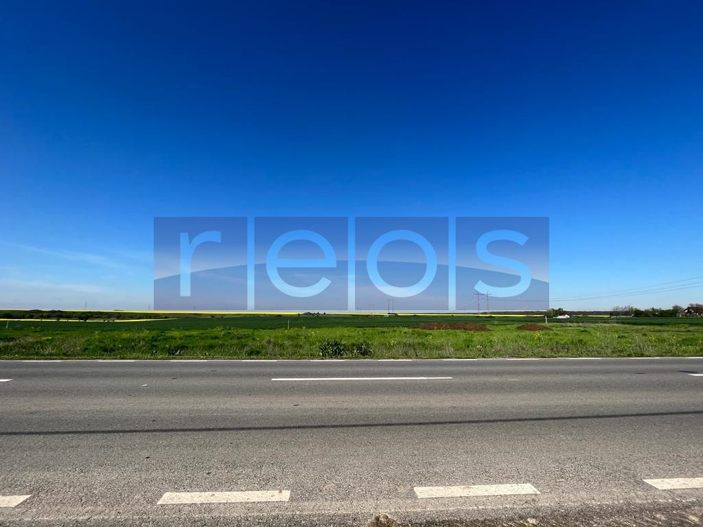 Teren Vadu Anei langa padure 1300 mp - Poză 3