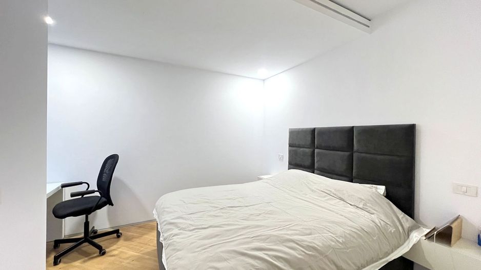 2 camere | parcare | Dinamic City Floreasca - Poză 5