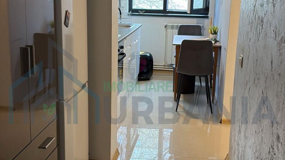 Apartament de închiriat, 2 camere, Copou, Iași - lângă Universitate - Poză 4