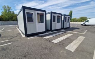 OPORTUNITATE  DE INVESTIȚIE: Supermarket la cheie , teren de 7.000 mp - Poză 6