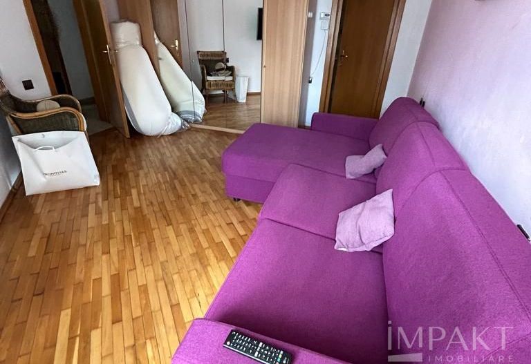Vila individuala de lux de inchiriat, in cartier Gruia aproape de Cetatuie! - Poză 10