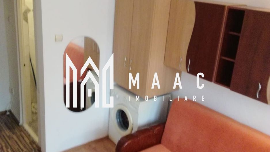 Apartament 1 Camera I Etaj 4/5 I Vasile Aaron - Poză 3