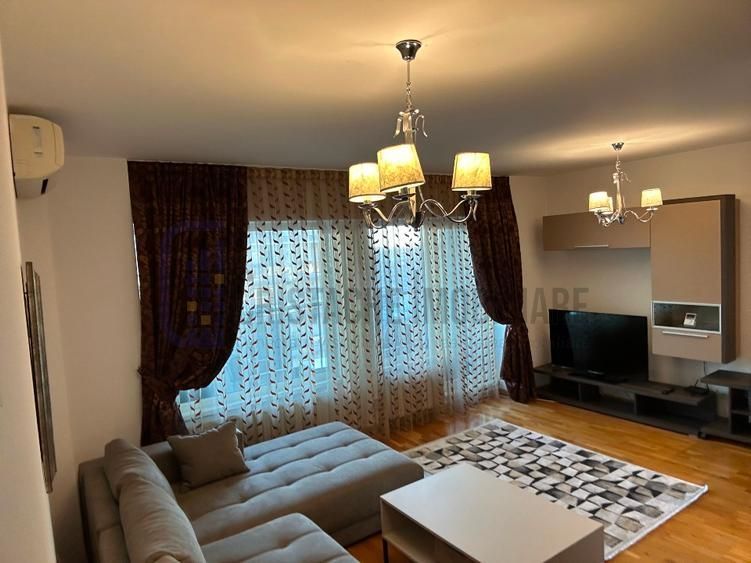 Penthouse 3 cam. | New Town Residence | View Panoramic - Poză 5