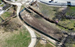 Teren intravilan 565 mp Rășinari – Tropinii Vechi - Poză 5