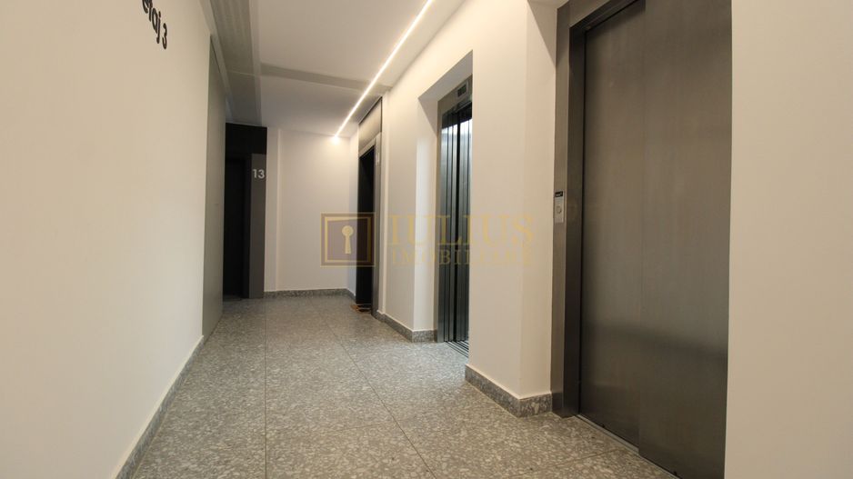 Vox - Torontalului, la prima inchiriere; loc parcare subterans si ctr. inlcus. - Poză 15