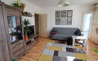 Apartament cu 2 camere semidecomandat- Zona Platinia - Poză 3