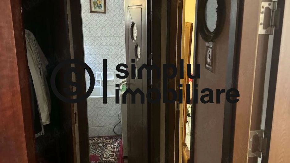 3 camere, decomandat-Piata Garii! - Poză 3