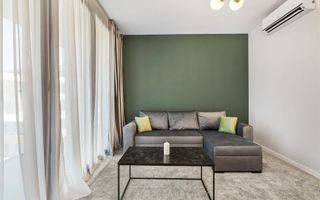 Apartament 2 camere Win Herastrau | Loc de parcare separat - Poză 1