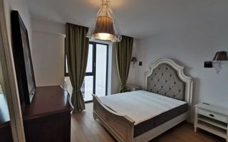 2 camere | One Towers Herastrau | terasa 20 mp | parcare -1 - Poză 3