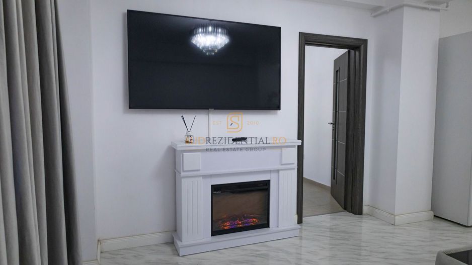 Apartament 2 camere, imobil finalizat, Brancoveanu-Luica, - Poză 5