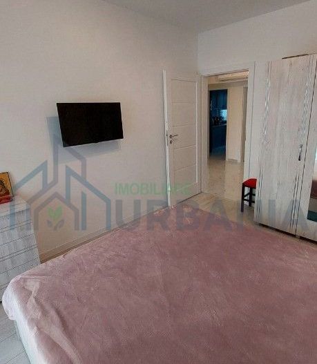 Apartament 3 camere de vânzare, Iași – zona Păcurari, aproape de Kaufland - Poză 7