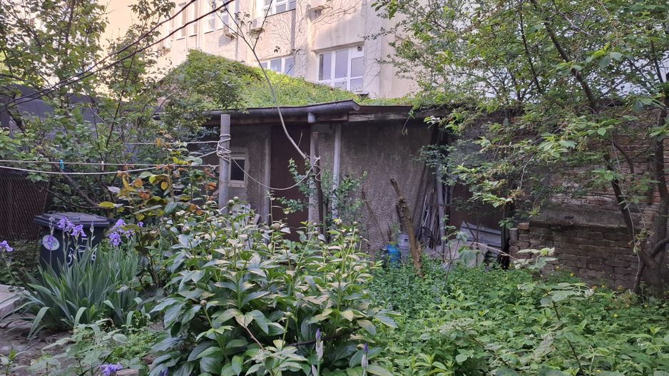 URGENT!, JUMATATE DE VILA,  TEREN IN PROPRIETATE, NEGOCIABIL - Poză 2