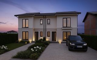 Duplex Calea Urseni - P+1+Pod! - Poză 1